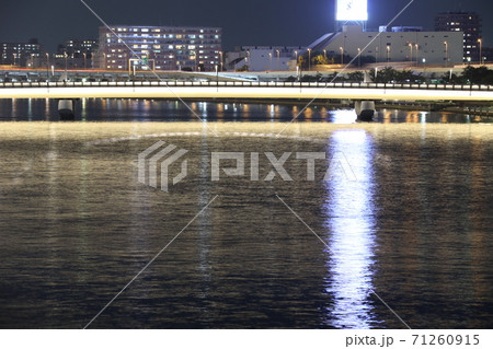 桜橋 (隅田川) 桜橋 (隅田川) 71260915