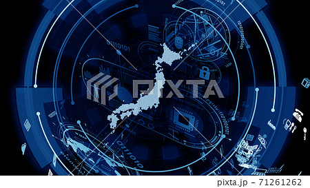 グラフィックデザイン 71261262
