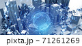 グラフィックデザイン 71261269