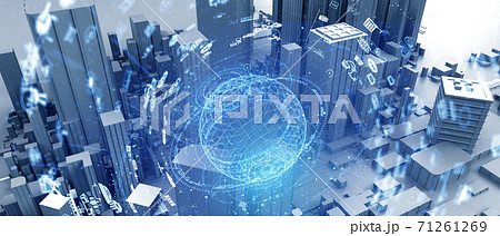 グラフィックデザイン グラフィックデザイン 71261269