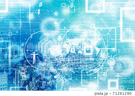 グラフィックデザイン 71261290
