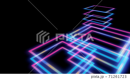 グラフィックデザイン グラフィックデザイン 71261723