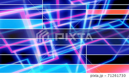 グラフィックデザイン 71261730