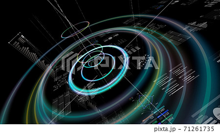 グラフィックデザイン 71261735