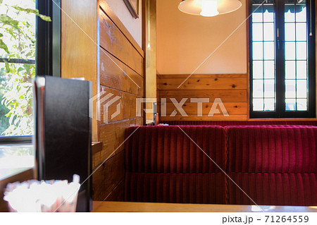 喫茶店のイメージ 喫茶店のイメージ 71264559