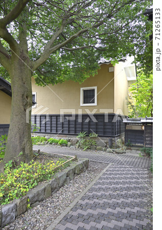 信州小布施（栗の小径） 71265133