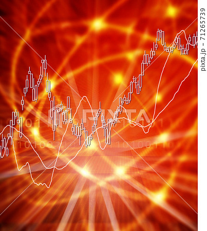 インターネットと株式相場 71265739