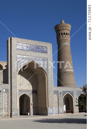 complex Poi Kolon, Kalyan Minaret, Bukhara, Uzbekistan 71270665