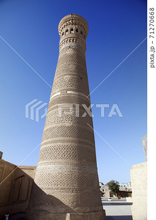 complex Poi Kolon, Kalyan Minaret, Bukhara, Uzbekistan 71270668