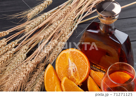 Still life beverage cooking concept. Still life beverage cooking concept. 71271125