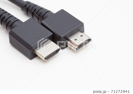 HDMIケーブルタイプA(Type-A) HDMIケーブルタイプA(Type-A) 71272941
