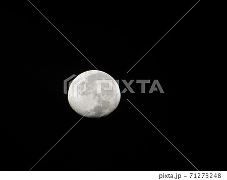 月～月齢18.3 71273248