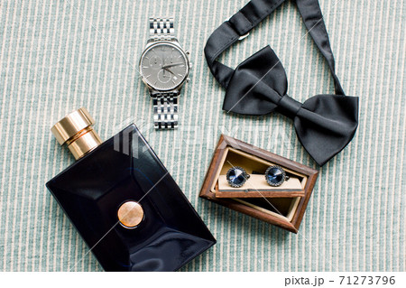 Groom accessories 71273796