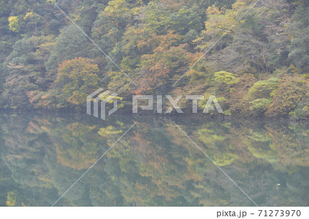 笠置峡　木曽川 71273970