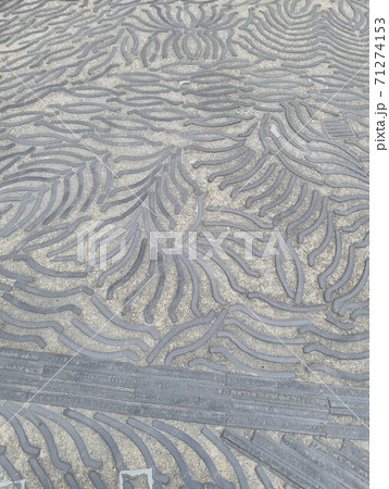 草津　道路 71274153