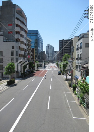 東上野5丁目付近 東上野5丁目付近 71274680