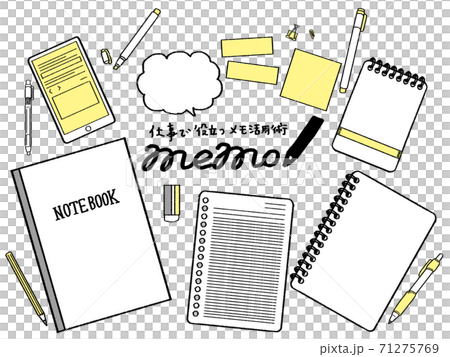 Stationery set Stationery set 71275769