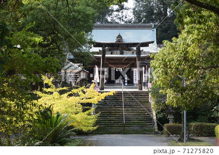 都萬神社 都萬神社 71275820