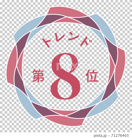 第八趨勢 71276403