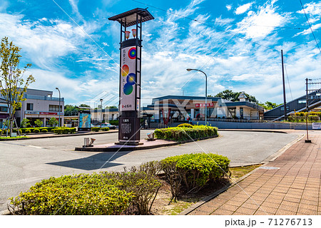 和倉温泉駅 71276713