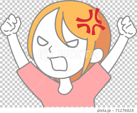 女生 女孩 女性 71276828