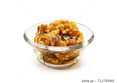 醤油の実 71276989