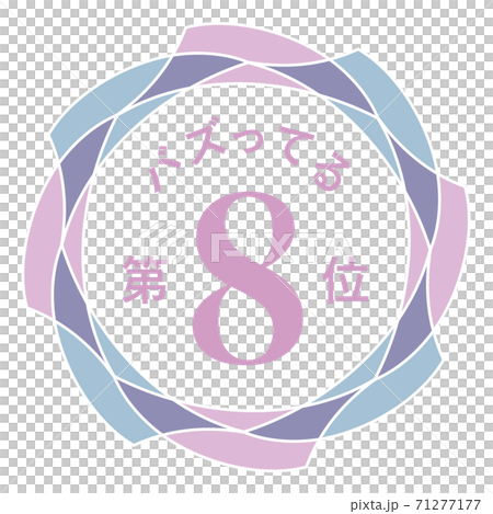 バズってる第8位 71277177