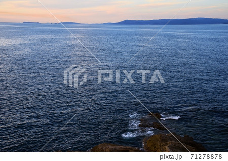 高島の海　　<長崎市高島町> 71278878