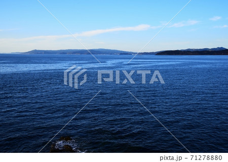 高島の海　　<長崎市高島町> 71278880