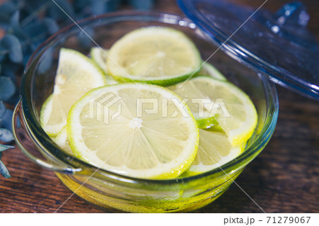蜂蜜レモン 蜂蜜レモン 71279067