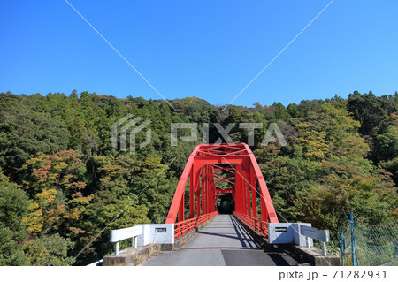 小月橋(君津市) 71282931