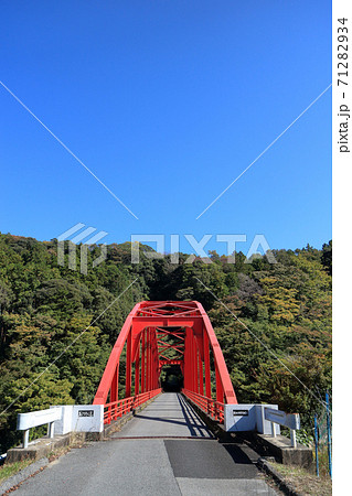 小月橋(君津市) 71282934