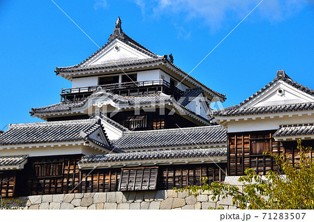 松山城 松山城 71283507