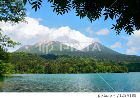 オンネトー 71284189