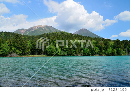 オンネトー 71284196