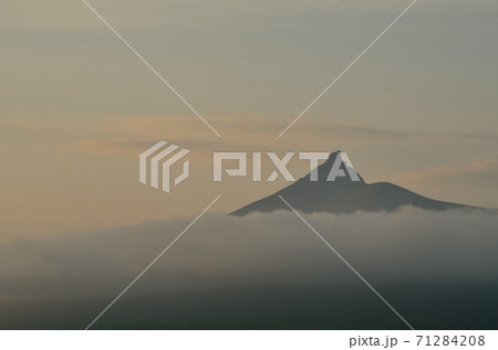 北海道駒ケ岳 71284208