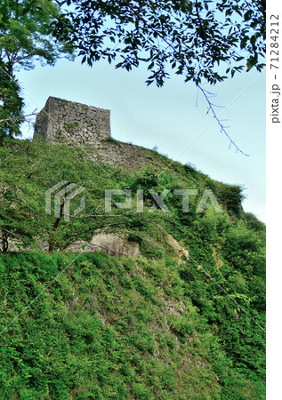 岡城跡 岡城跡 71284212