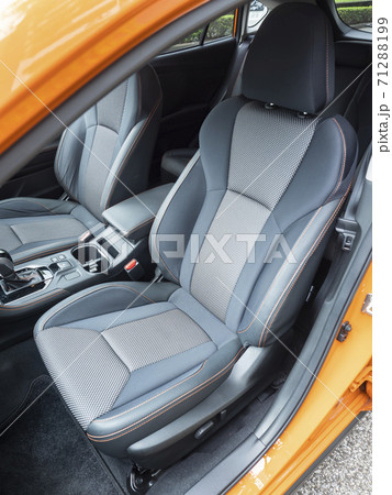 乗用車のシート 乗用車のシート 71288199