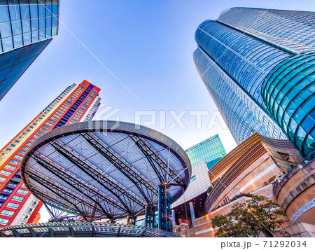 六本木ヒルズ 71292034