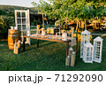 Lemonade buffet 71292090