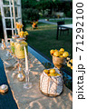 Lemonade buffet 71292100