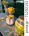 Lemonade buffet 71292102