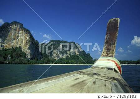 THAILAND KRABI AO NANG RAILAY BEACH 71293183