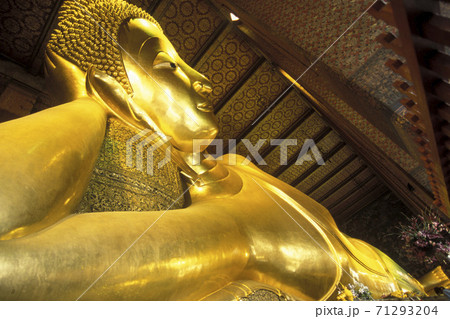 ASIA THAILAND BANGKOK WAT PHO ASIA THAILAND BANGKOK WAT PHO 71293204