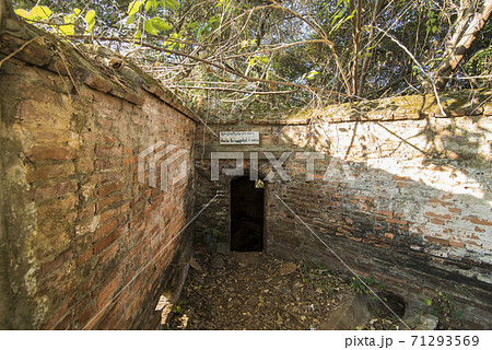 LAO HUAY XAY FRENCH FORT CARNOT LAO HUAY XAY FRENCH FORT CARNOT 71293569