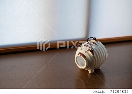 蚊遣り豚 71294335