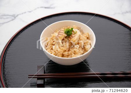 鯛ご飯 71294620
