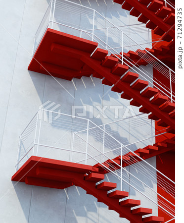 stairs leading upward stairs leading upward 71294735