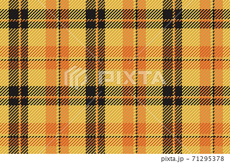 Seamless pattern of scottish tartan plaid. Repeatable background 71295378