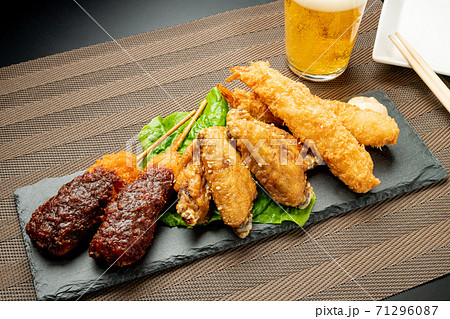 名古屋めし3種 71296087
